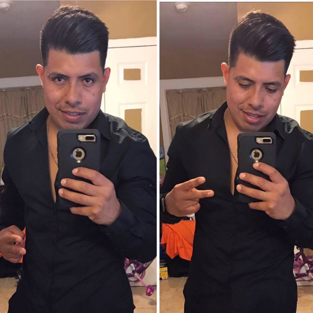 Meet your Posher, Abel